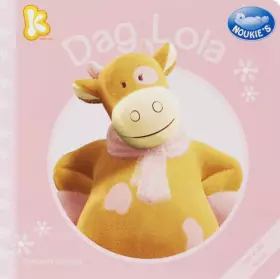 Couverture du produit · Dag Lola