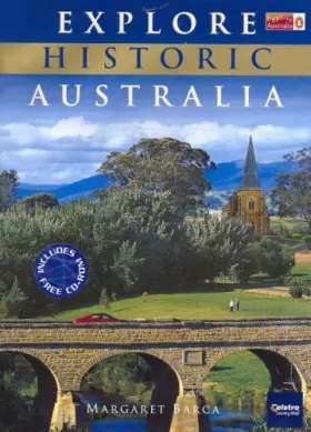 Couverture du produit · Explore Historical Australia