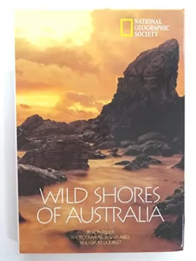 Couverture du produit · Wild Shores Australia