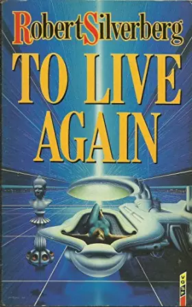 Couverture du produit · To Live Again (A Gollancz Paperback)