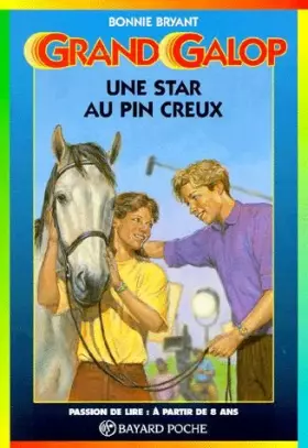 Couverture du produit · Une star au pin creux