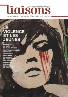 Couverture du produit · La violence et les jeunes (n° 103)