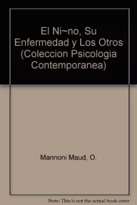 Couverture du produit · El Ni~no, Su "Enfermedad" y Los Otros