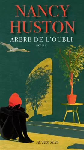 Couverture du produit · Arbre de l'oubli