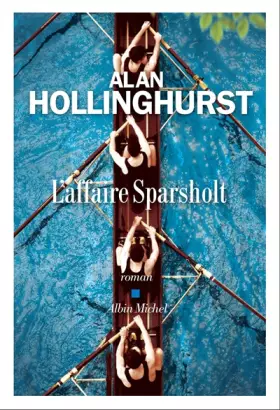 Couverture du produit · L'Affaire Sparsholt