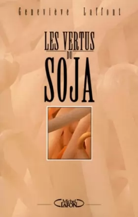 Couverture du produit · Les vertus du soja