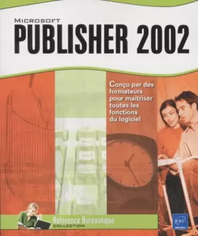 Couverture du produit · Publisher 2002