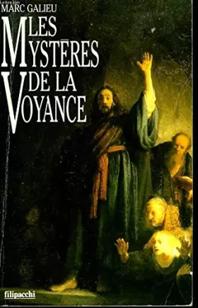 Couverture du produit · Les mystères de la voyance