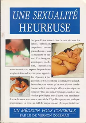 Couverture du produit · Un médecin vous conseille: Une sexualité heureuse