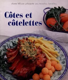 Couverture du produit · COTES ET COTELETTES