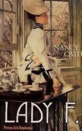 Couverture du produit · Lady f