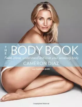Couverture du produit · The Body Book