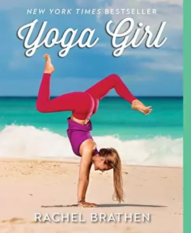 Couverture du produit · Yoga Girl.