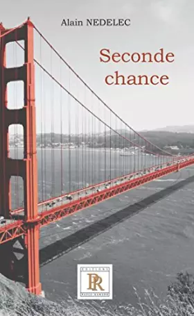 Couverture du produit · Seconde chance