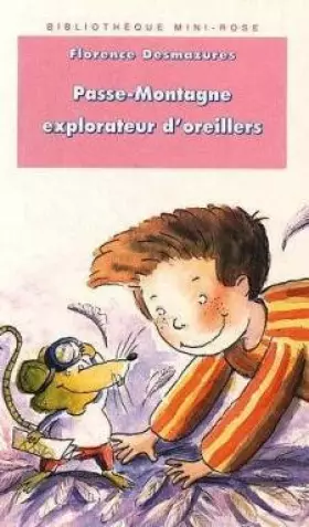 Couverture du produit · Passe-Montagne, explorateur d'oreillers
