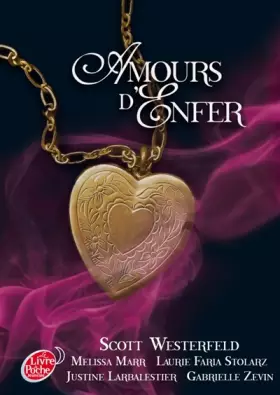 Couverture du produit · Amours d'Enfer