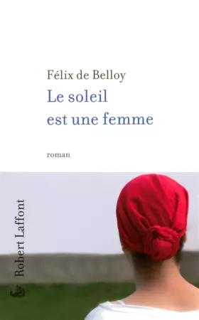 Couverture du produit · Le soleil est une femme