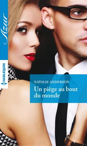 Couverture du produit · Un piège au bout du monde