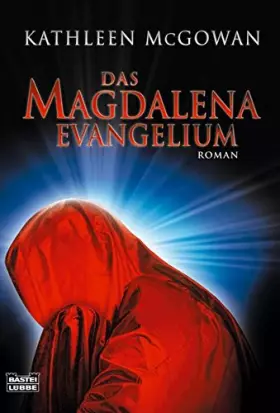 Couverture du produit · Das Magdalena-Evangelium