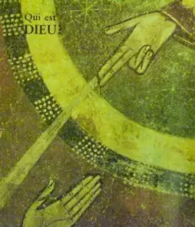 Couverture du produit · Qui est dieu ?