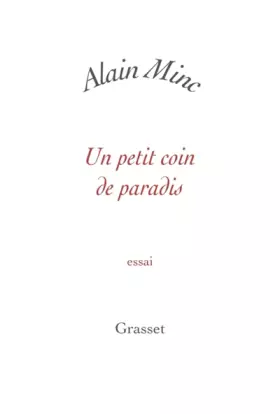 Couverture du produit · Un petit coin de paradis