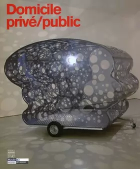 Couverture du produit · Domicile privé/public