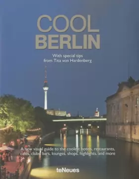 Couverture du produit · Cool Berlin