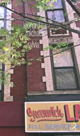 Couverture du produit · Sylvia