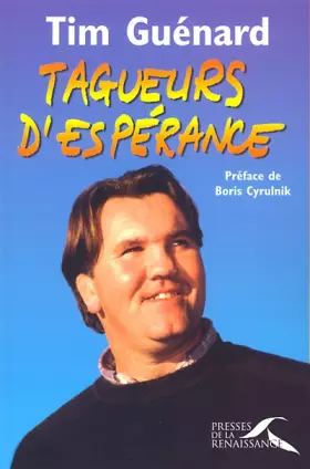 Couverture du produit · Tagueurs d'espérance