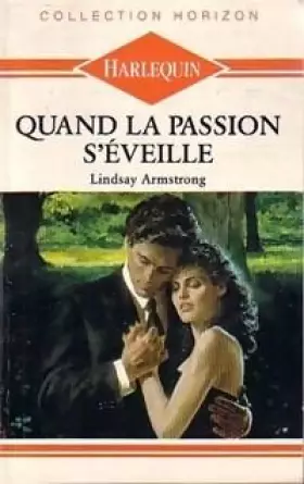 Couverture du produit · Quand la passion s'eveille
