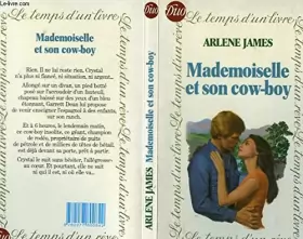 Couverture du produit · Mademoiselle et son cow-boy