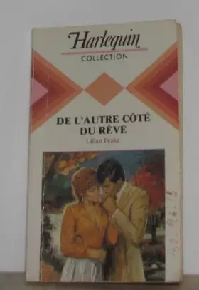 Couverture du produit · De l'autre côté du rêve (Harlequin)