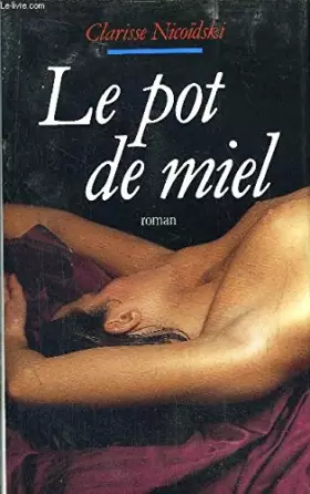 Couverture du produit · LE POT DE MIEL