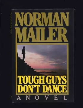 Couverture du produit · Tough Guys Don't Dance