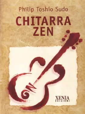 Couverture du produit · Chitarra zen