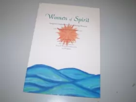 Couverture du produit · Women of Spirit