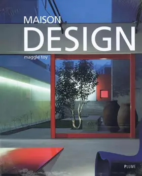 Couverture du produit · Maison Design