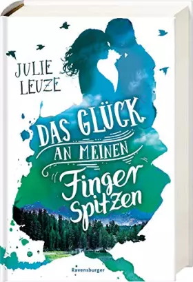 Couverture du produit · Das Glück an meinen Fingerspitzen