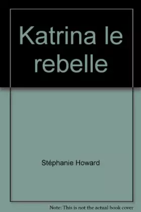 Couverture du produit · Katrina le rebelle (azur 1946)