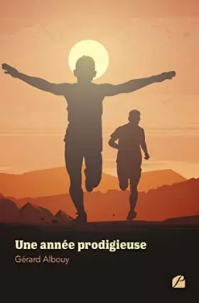 Couverture du produit · Une année prodigieuse