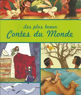 Couverture du produit · Les plus beaux contes du monde