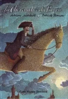 Couverture du produit · La Chevauchée du baron