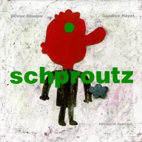 Couverture du produit · Schproutz