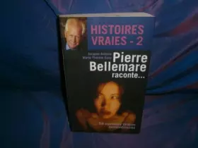 Couverture du produit · Histoires vraies tome 2