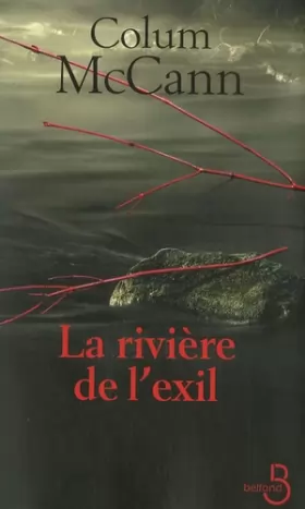 Couverture du produit · La rivière de l'exil