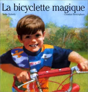 Couverture du produit · Bicyclette magique