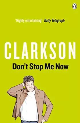 Couverture du produit · Don't Stop Me Now