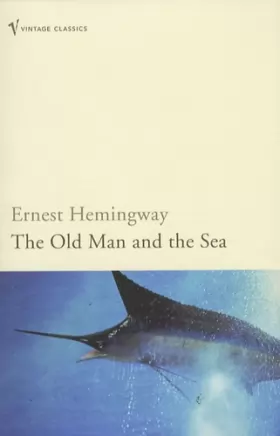 Couverture du produit · The Old Man and the Sea