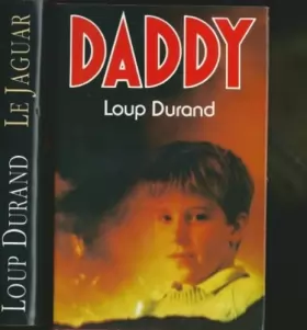 Couverture du produit · Daddy