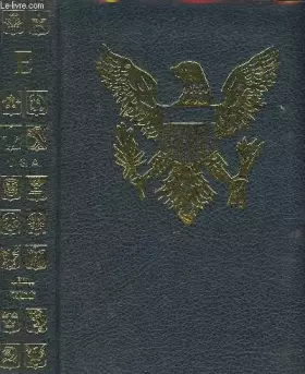 Couverture du produit · Les portes de la vie - etats-unis d'amerique - graine de violence - tome e